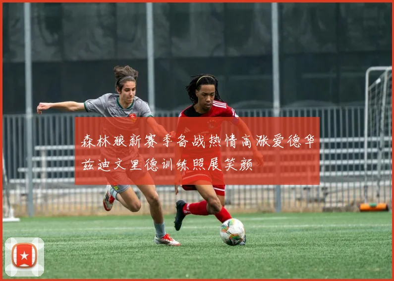 森林狼新赛季备战热情高涨爱德华兹迪文里德训练照展笑颜