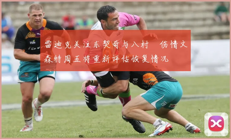雷迪克关注东契奇与八村塁伤情文森特周五将重新评估恢复情况